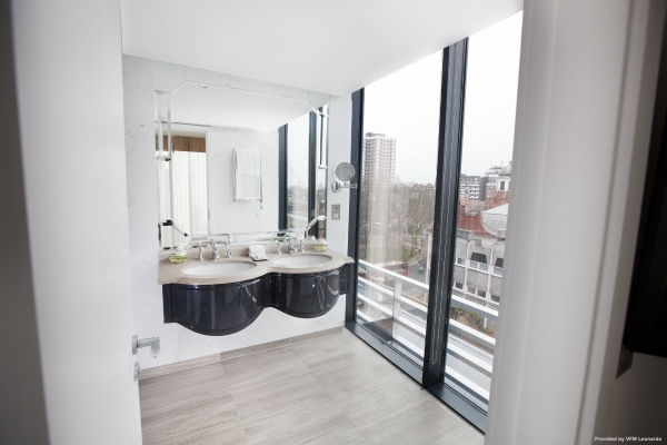 Hotel Dorsett Shepherds Bush (London)